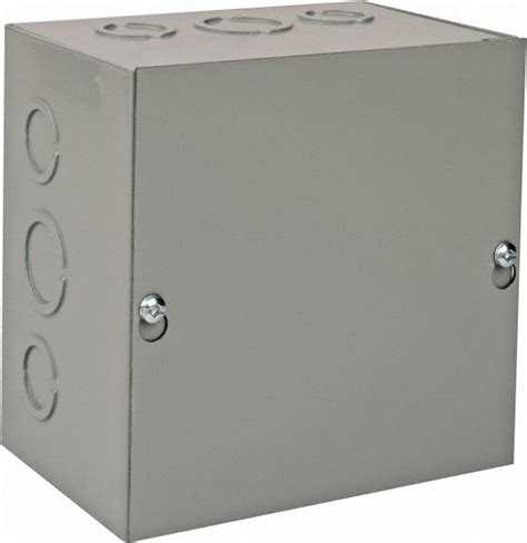 junction box ase6x6x4|Screw.